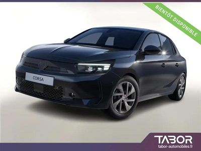 Noir Nouvelle 2025 Opel Corsa Ultimate | 23 585 € (Prix assez cher)