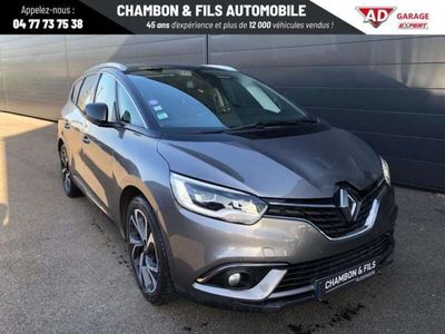 occasion Renault Grand Scénic IV Tce 160 Energy Intens Bose