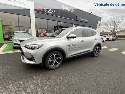 occasion MG EHS EHS1.5T GDI PHEV