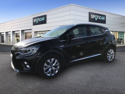 occasion Renault Captur 1.3 TCe 140ch FAP Zen EDC -21