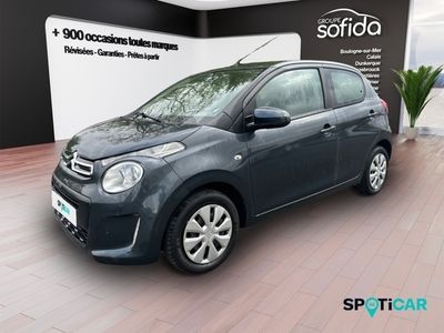 occasion Citroën C1 VTi 68 Feel 5p