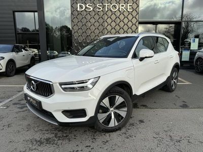 occasion Volvo XC40 T4 Recharge 129 + 82ch Inscription Dct 7