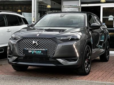 DS Automobiles DS3 Crossback E-Tense