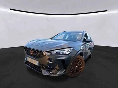 Occasion Cupra Formentor VZ 245 ch (180 kW) 2023 Gris SUV