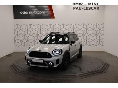 Occasion 2022 Mini Cooper Countryman SUV | 29 890 € (Prix juste)