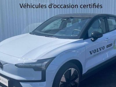 Occasion 2024 Volvo EX30 Performance SUV | 44 560 €