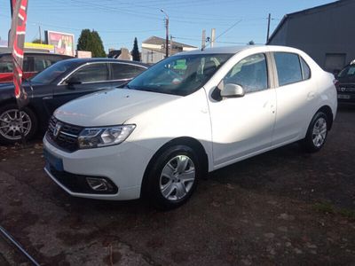 occasion Dacia Logan 0.9 Tce 90ch Ambiance