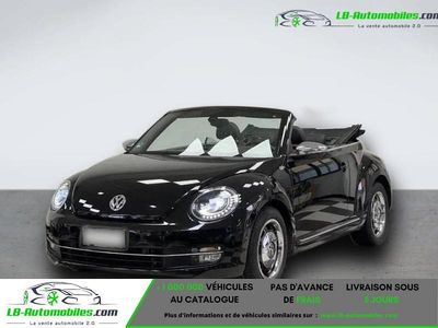 Occasion 2013 VW Golf Cabriolet | 23 900 €