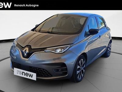 Gris Occasion 2023 Renault Zoe Evolution Citadine | 16 990 € (Prix juste)