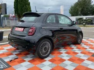 occasion Fiat 500e 