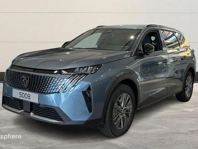 Nouvelle 2025 Peugeot 5008 Allure SUV | 34 499 €