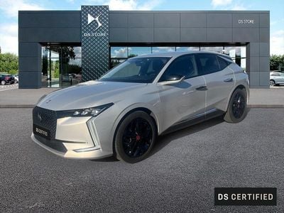 DS Automobiles DS4