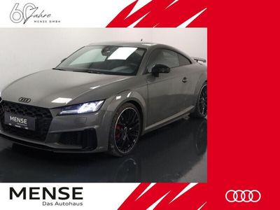 Audi TTS