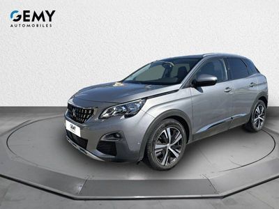 occasion Peugeot 3008 1.2 Puretech 130ch S&S EAT6 Allure