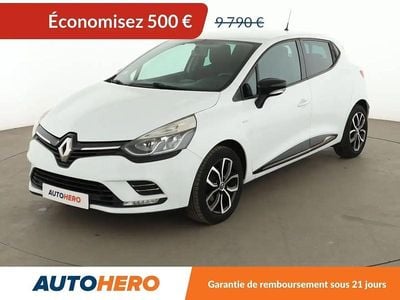 Renault Clio IV