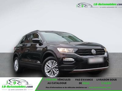 occasion VW T-Roc 1.5 TSI 150 EVO Start/Stop BVA