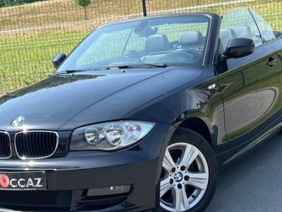 Occasion 2010 BMW 120 Sport Line Citadine | 8 990 €