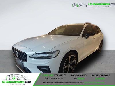 Occasion 2024 Volvo V60 Break | 43 200 € (Prix cher)