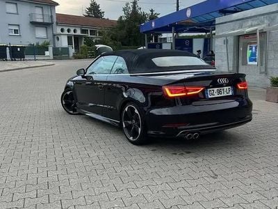 Audi A3 Cabriolet