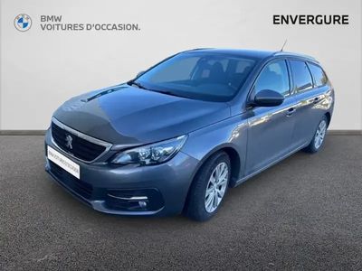 occasion Peugeot 308 1.2 PureTech 130ch E6.3 S\u0026S Allure