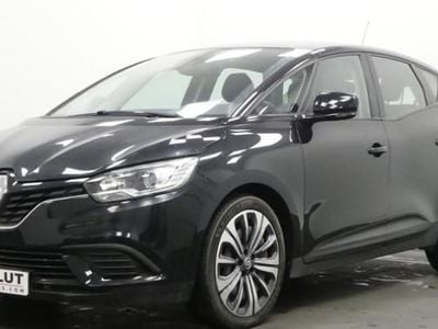 Renault Scénic IV