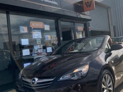 occasion Opel Cascada 1.4 T 140 COSMO START-STOP