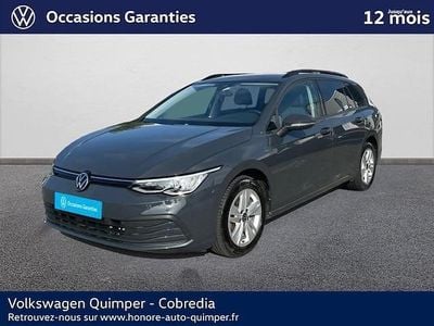 VW Golf VIII