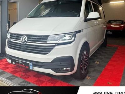 Occasion 2024 VW Transporter Van | 74 990 €