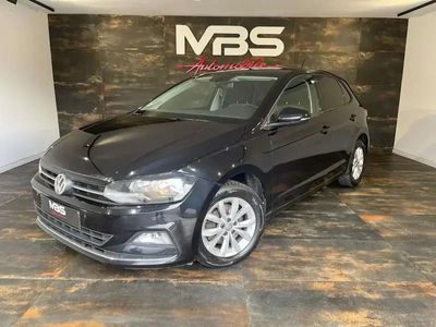 occasion VW Polo 1.6 TDi * HIGHLINE * CAMERA * GPS * CRUISE * 1PRO