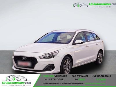Occasion 2019 Hyundai i30 Break | 22 900 € (Prix assez cher)