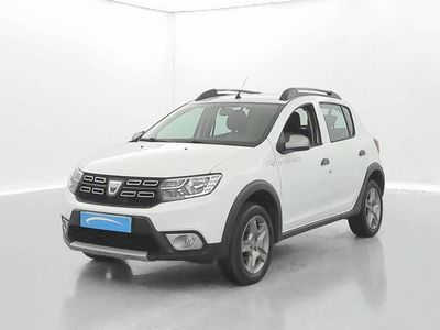 occasion Dacia Sandero TCe 100 Stepway