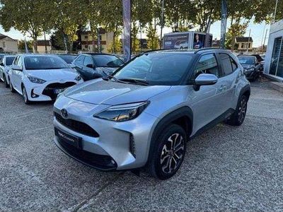 Occasion 2024 Toyota Yaris Hybrid Design | 24 790 € (Prix juste)