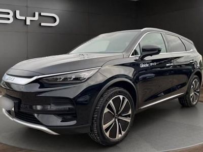 Occasion BYD Tang 380 kW (517 ch) 2025 SUV