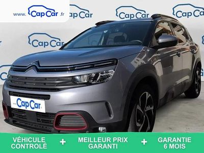 Occasion Citroën C5 Aircross 131 ch (96 kW) 2020 SUV