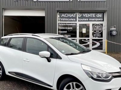 Occasion Renault Clio IV Business 90 ch (66 kW) 2018 Break