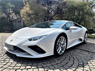 occasion Lamborghini Huracán Lp 610 Evo Rwd