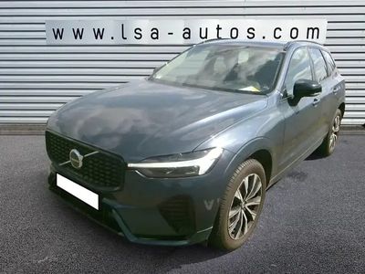 occasion Volvo XC60 B4 Micro-Hybride Diesel 197 Geartronic Plus Style