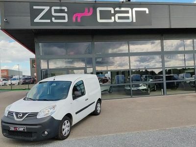Blanc Occasion 2019 Nissan NV250 N-Connecta Van | 10 990 €