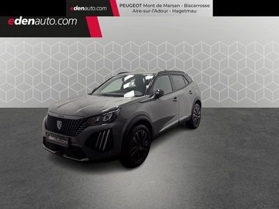 Occasion Peugeot 2008 Envy 145 ch (106 kW) 2025 Teinte m. gris sélénium SUV