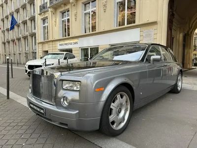 occasion Rolls Royce Phantom 6.75 V12