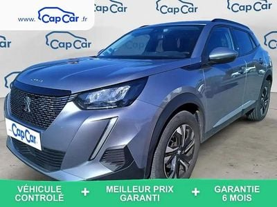 Occasion Peugeot 2008 Allure 131 ch (96 kW) 2021 SUV