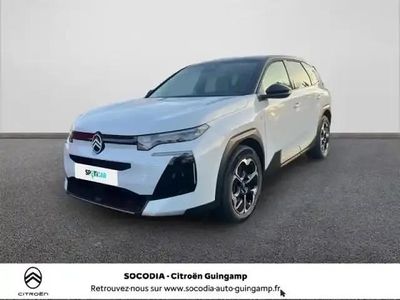 Occasion Citroën C5 Aircross 2025 Blanc okénite (m) SUV