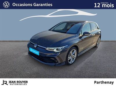 occasion VW Golf Golf2.0 TDI SCR 150 DSG7