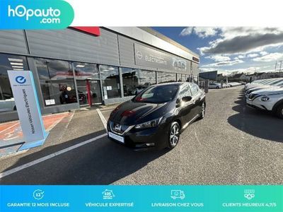 occasion Nissan Leaf Electrique 40kwh Acenta