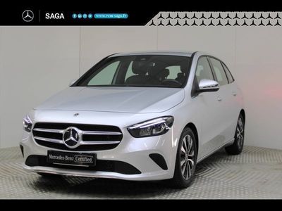 occasion Mercedes B180 Classe2.0 116ch Business Line Edition 8g-dct