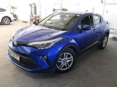 Occasion Toyota Dyna 99 ch (72 kW) 2022 Bleu Pick-up