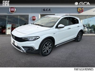 occasion Fiat Tipo 1.0 FireFly Turbo 100ch S/S Plus - VIVA179843105