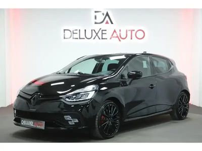 Renault Clio IV