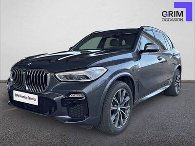 Occasion 2020 BMW X5 Comfort Edition SUV | 56 967 € (Prix juste)