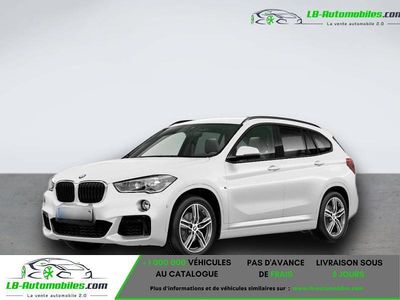 Occasion 2018 BMW X1 Comfort Edition SUV | 29 300 €
